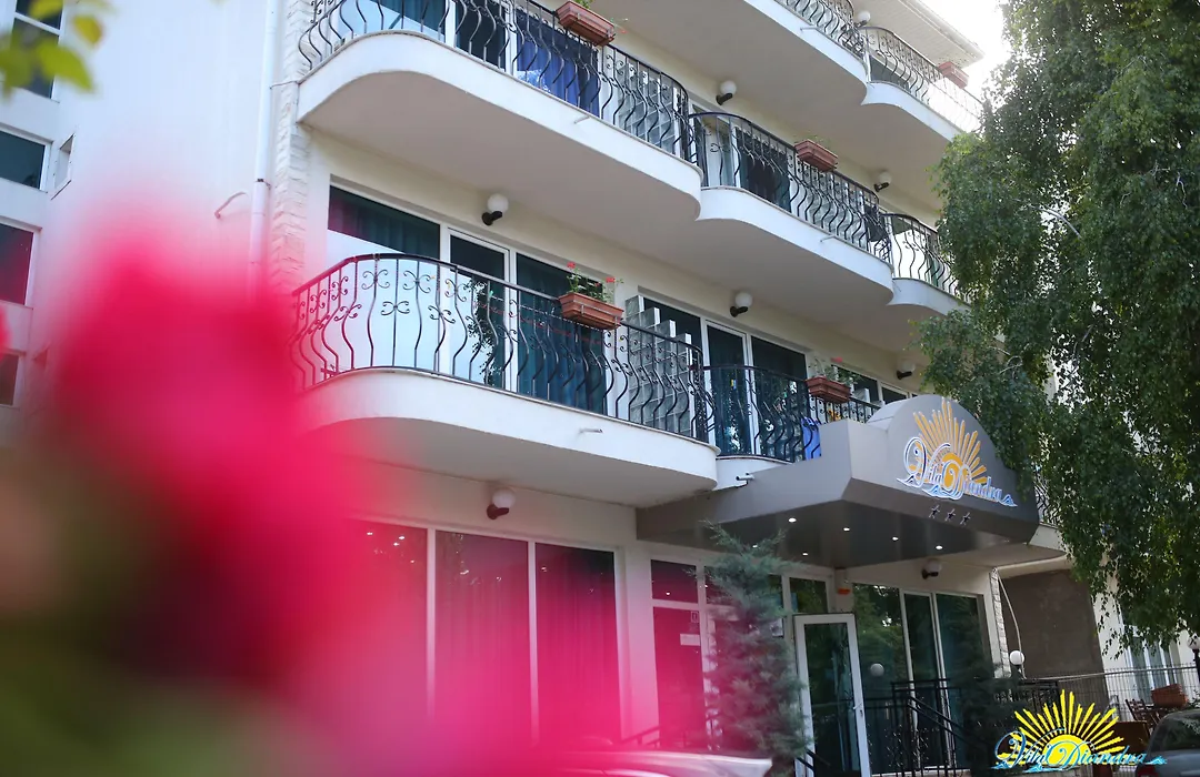 Hotel Diandra-1